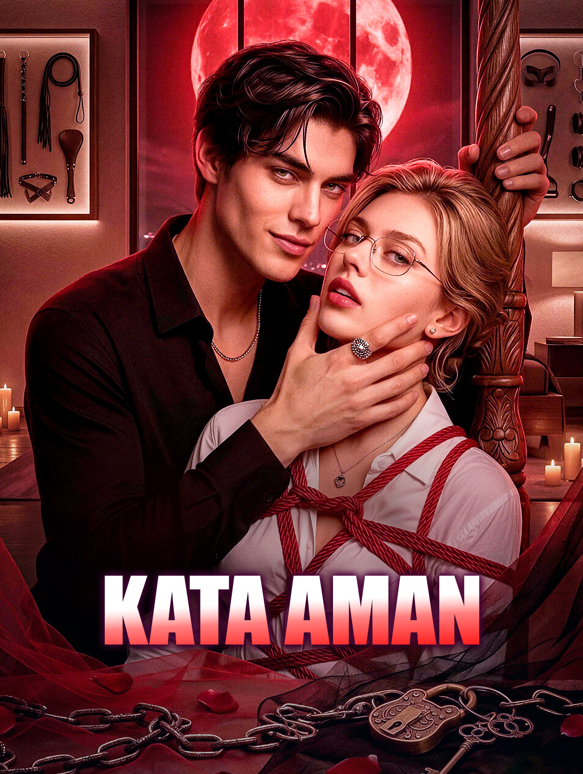 Kata Aman