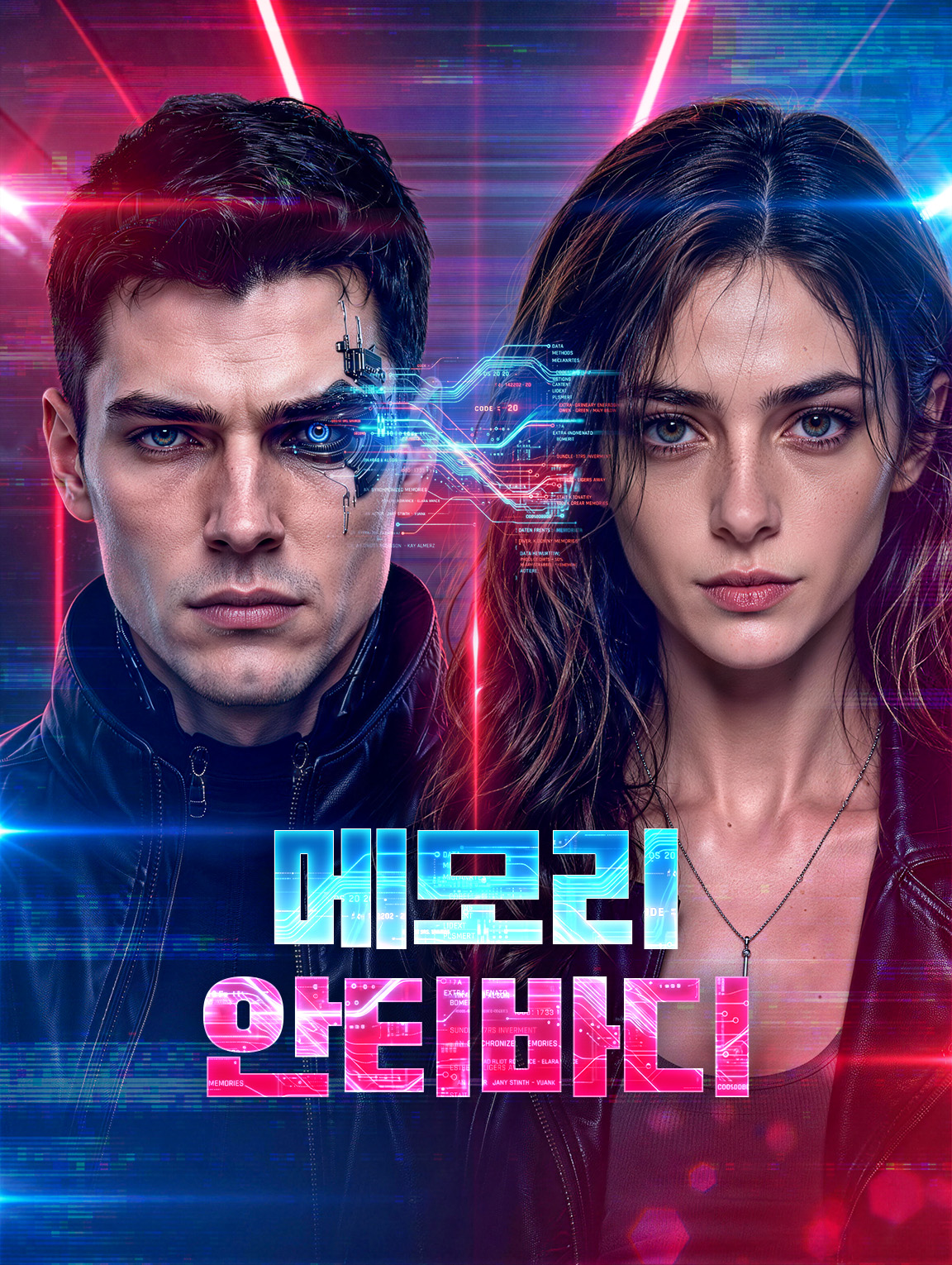 메모리 안티바디