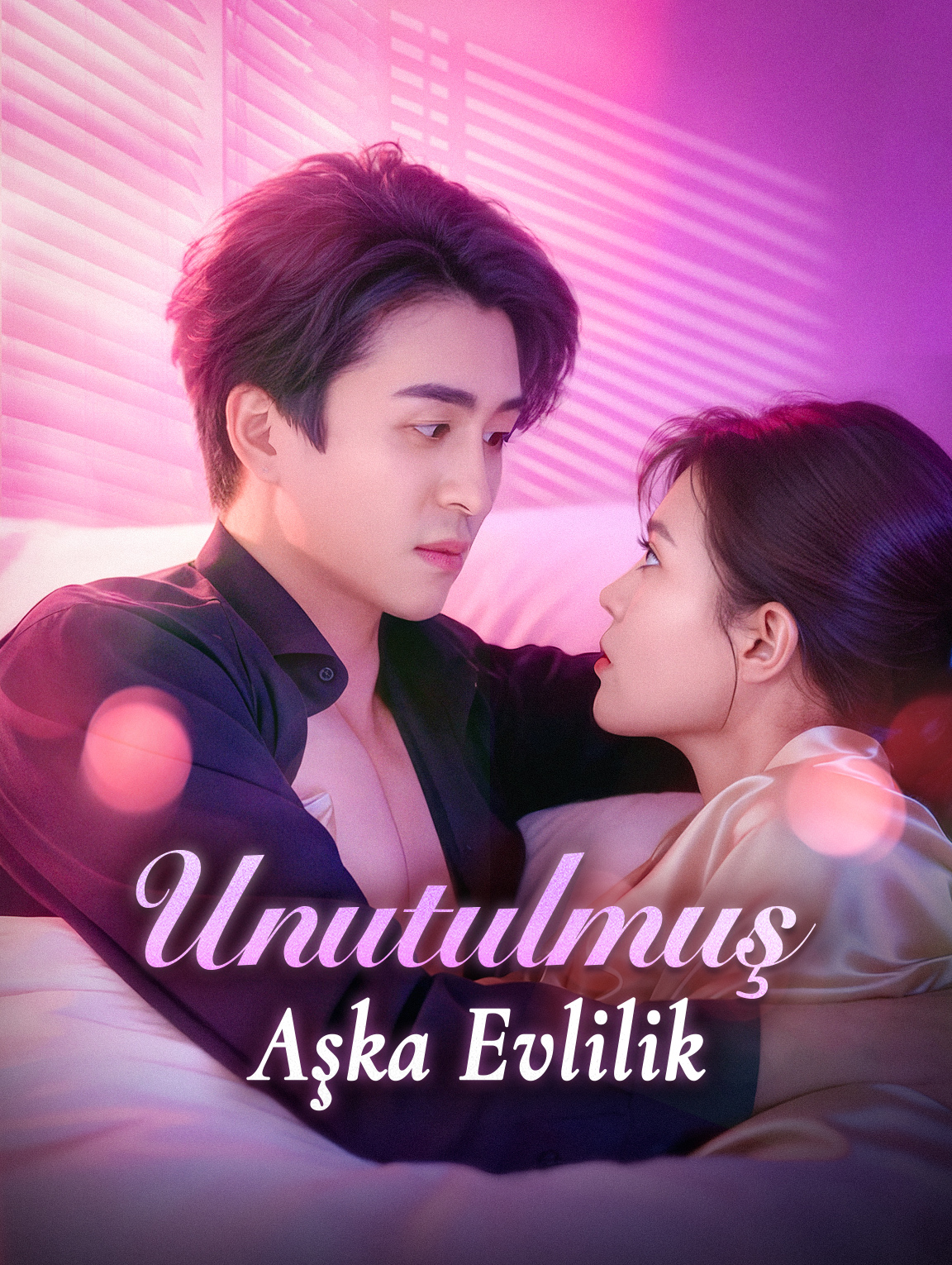 Unutulmuş Aşka Evlilik