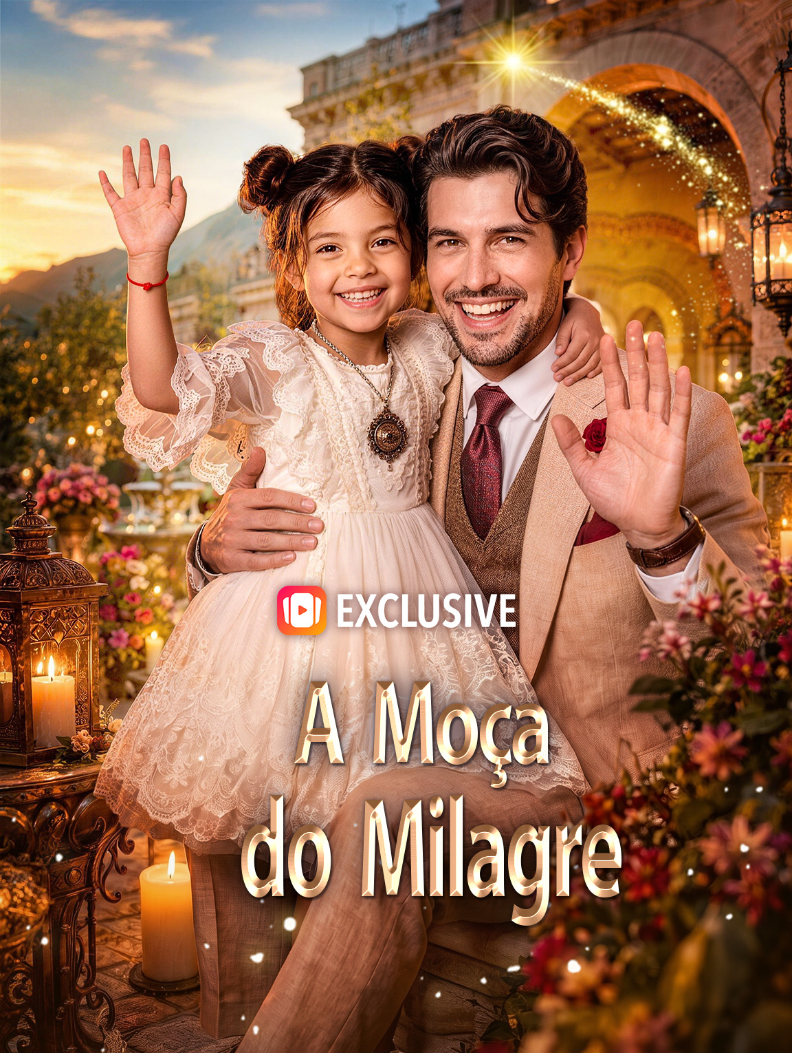 A Moça do Milagre