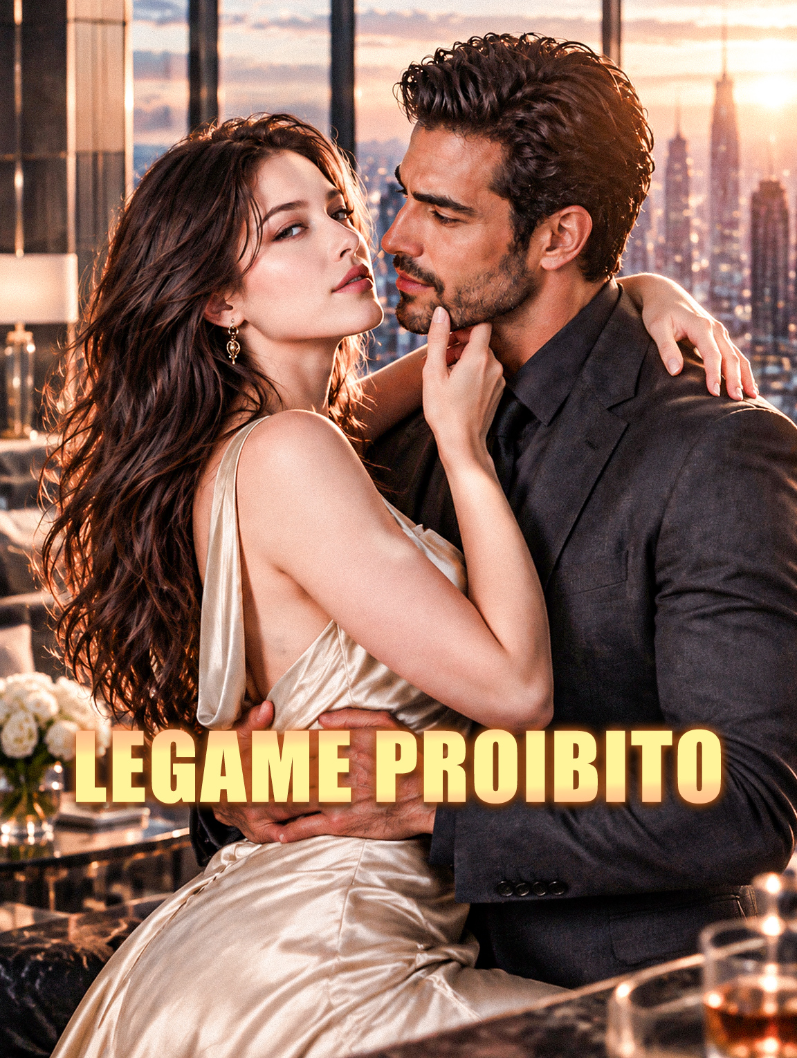 Legame Proibito