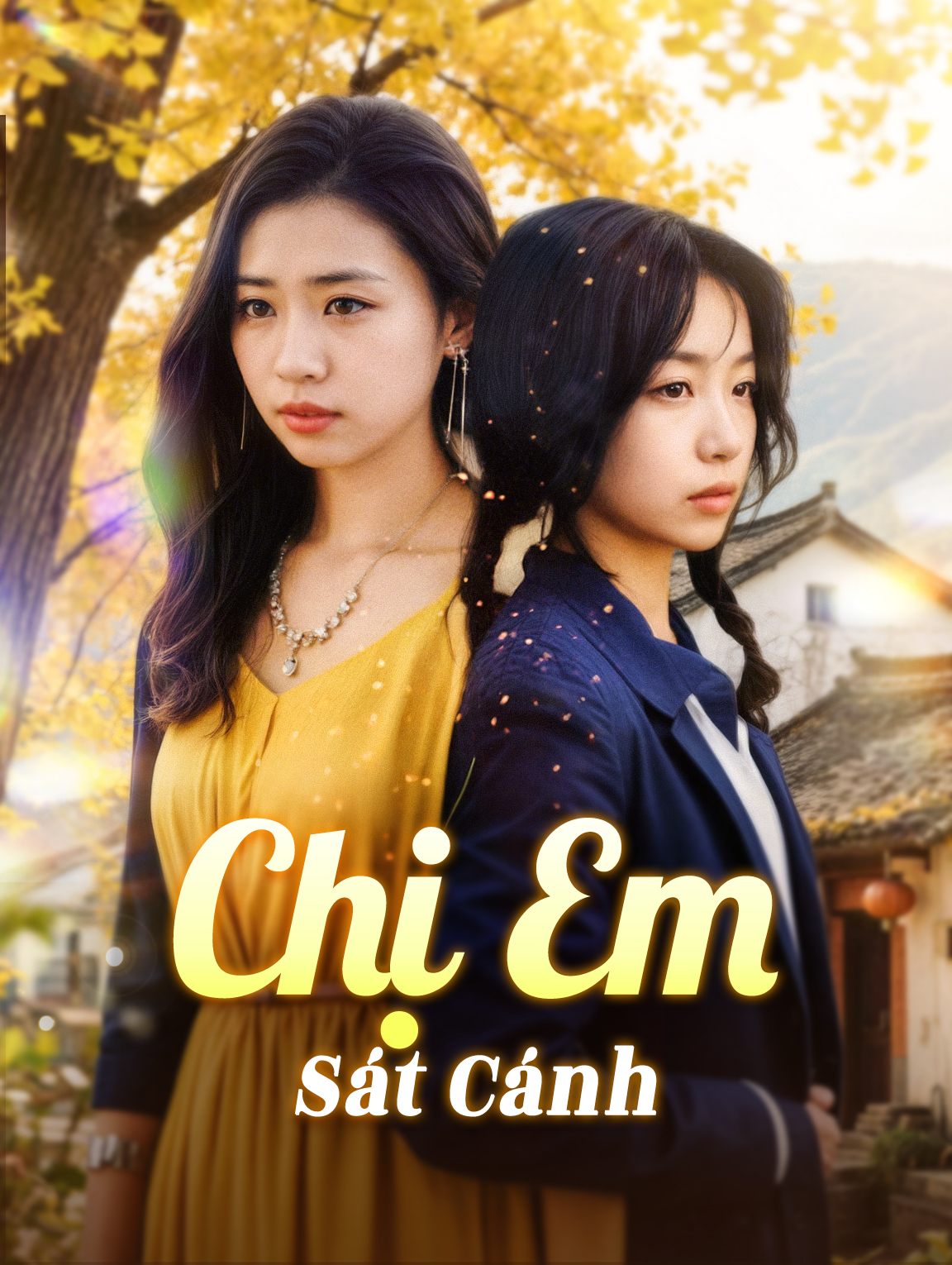 Chị Em Sát Cánh