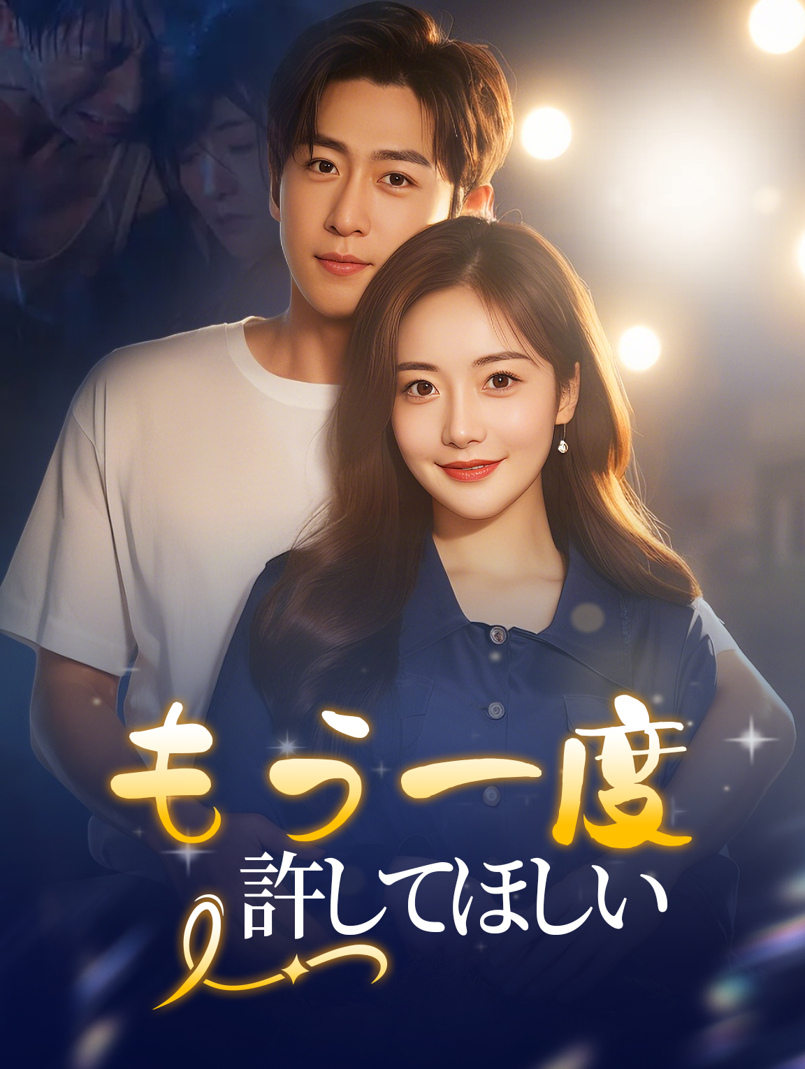もう一度 許してほしい