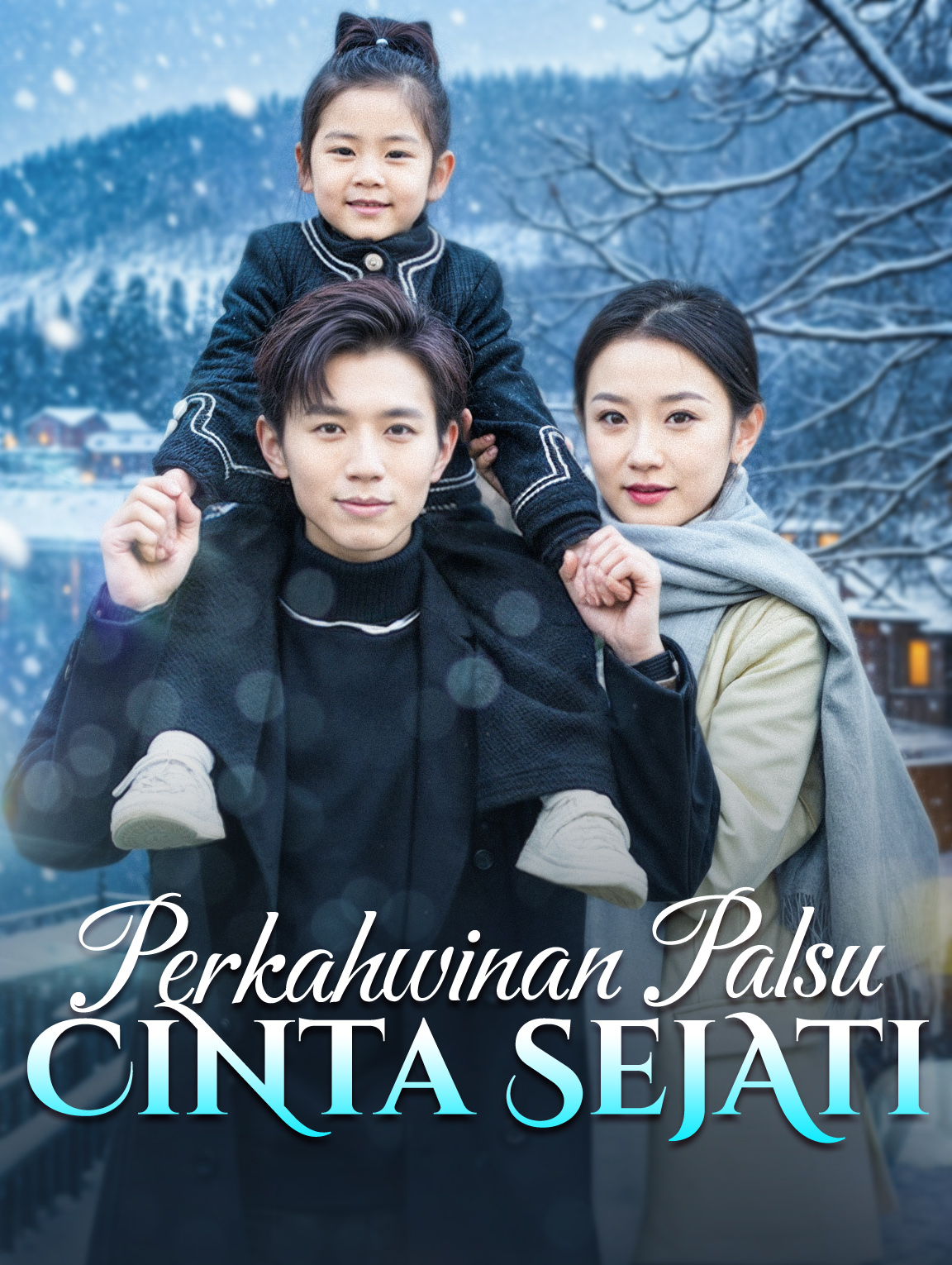 Perkahwinan Palsu, Cinta Sejati