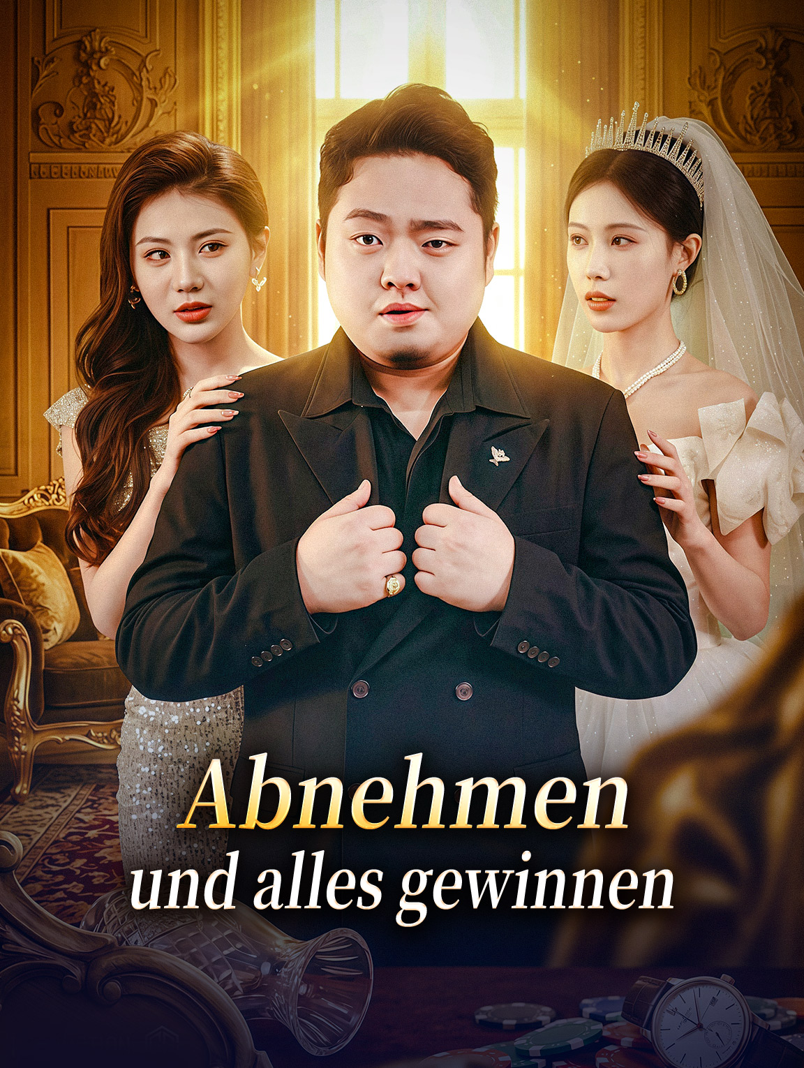Abnehmen und alles gewinnen