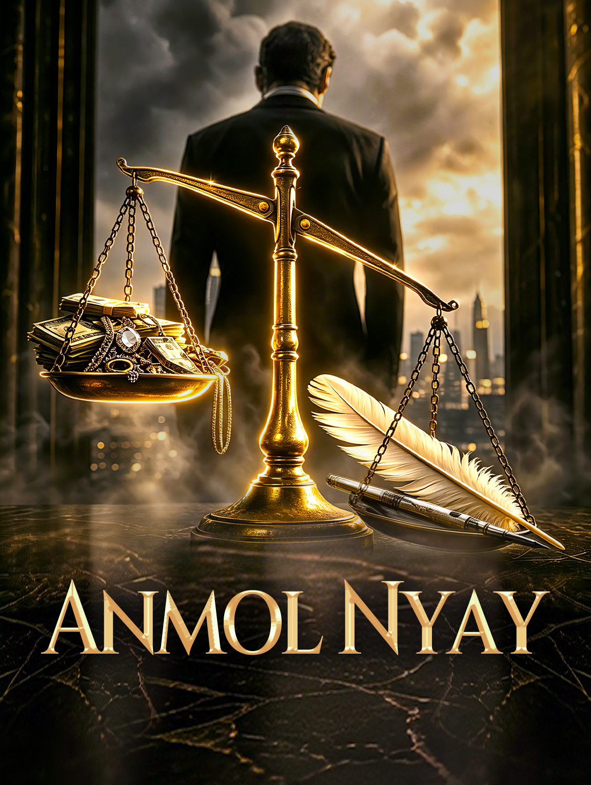 Anmol Nyay