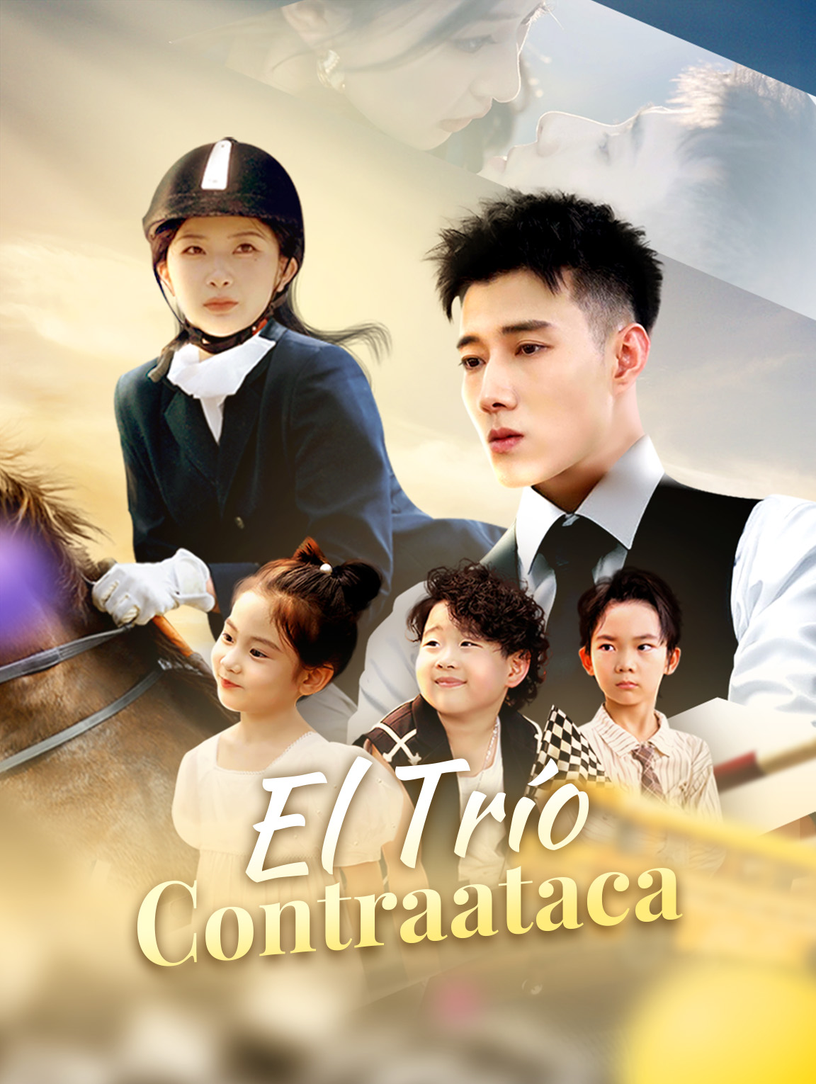 El Trío Contraataca