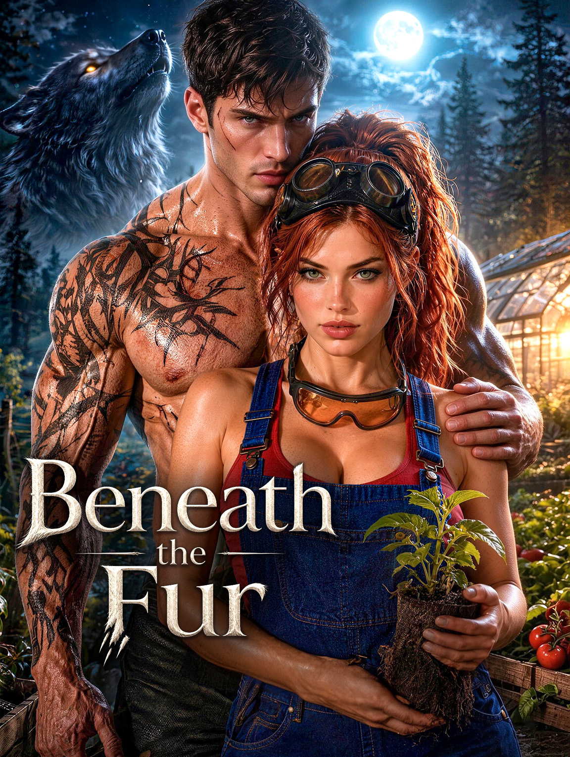 Beneath the Fur
