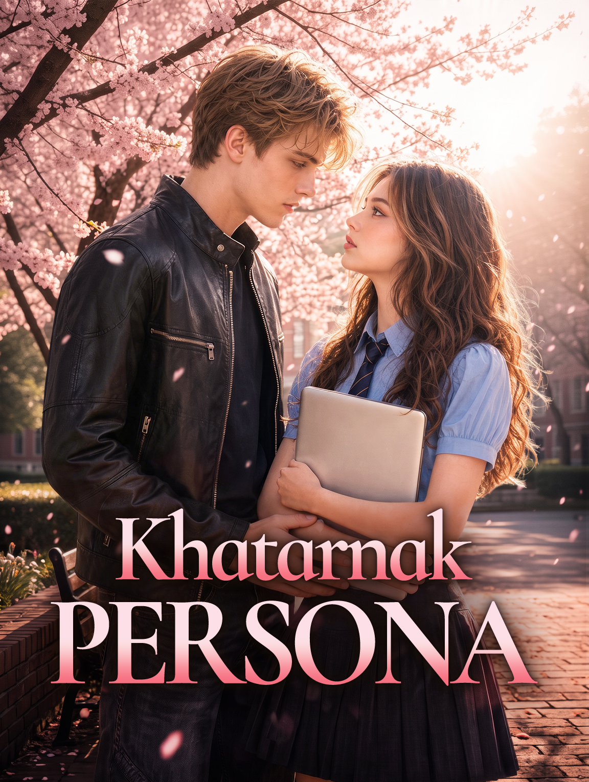 Khatarnak Persona