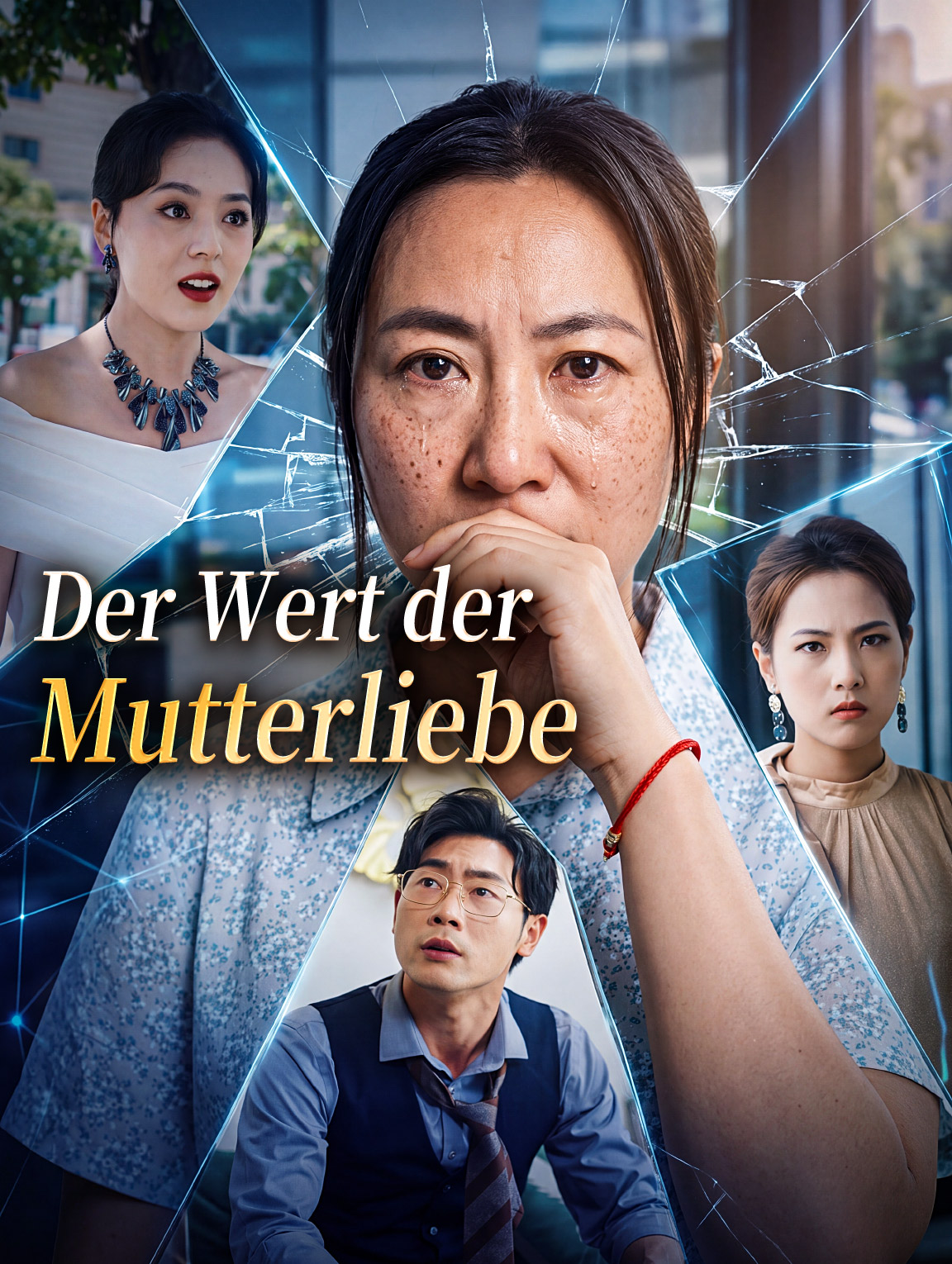 Der Wert der Mutterliebe