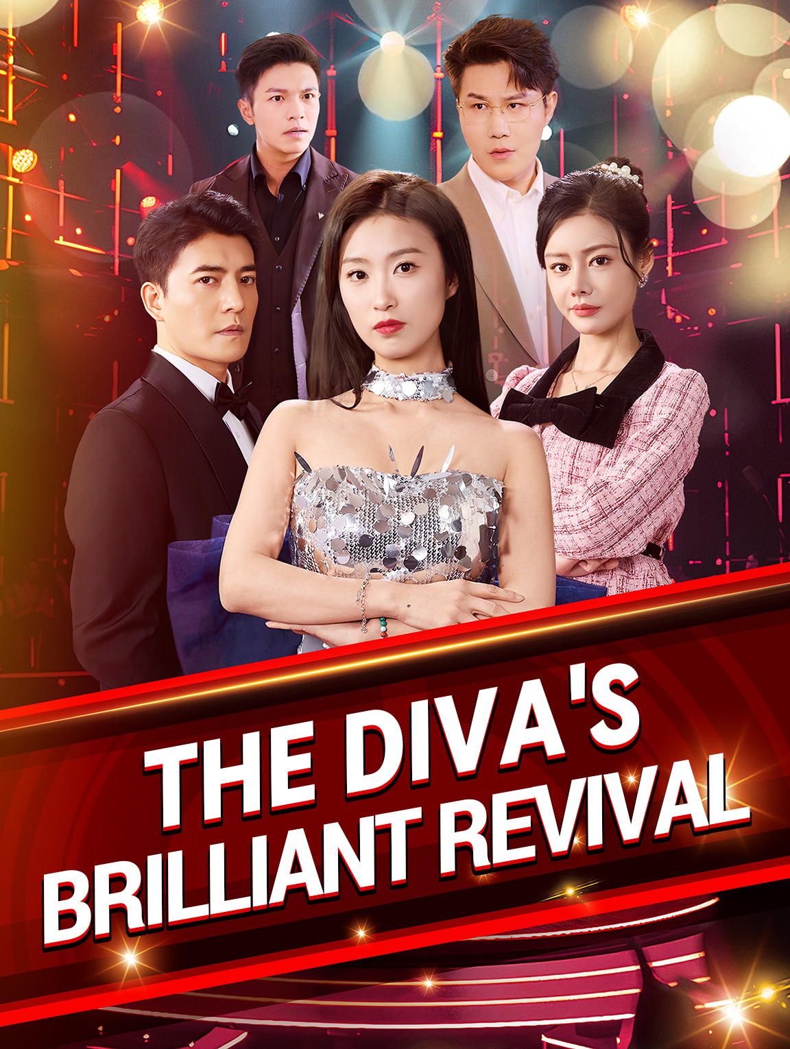 The Diva's Brilliant Revival