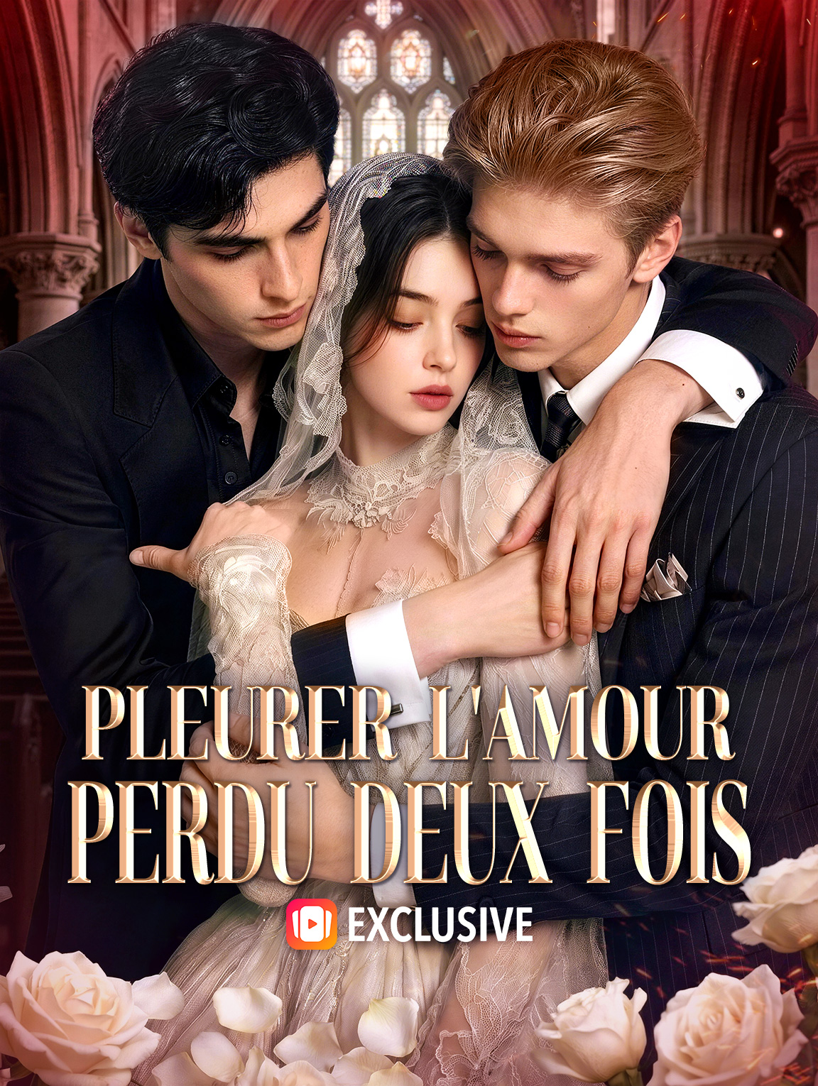 Pleurer l'amour perdu deux fois