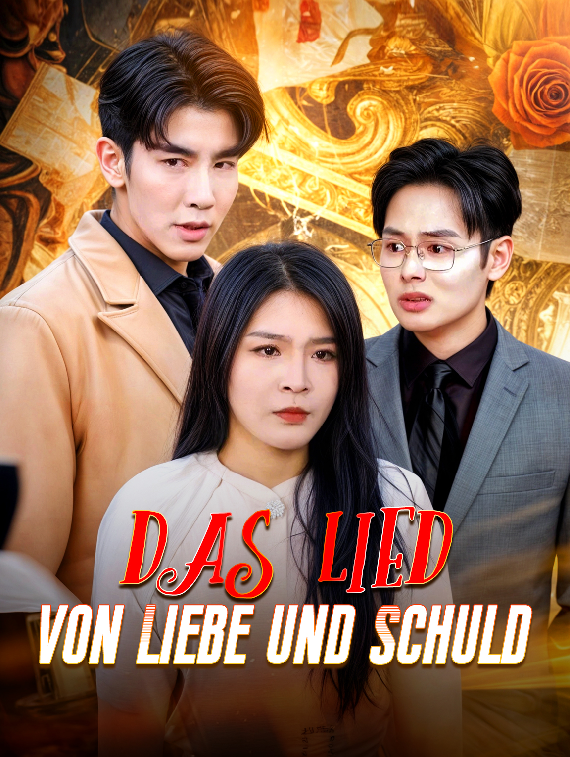 Das Lied von Liebe und Schuld