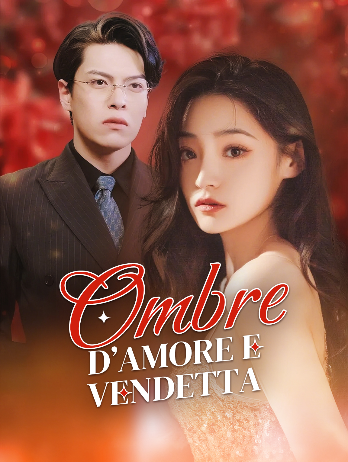 Ombre d’Amore e Vendetta