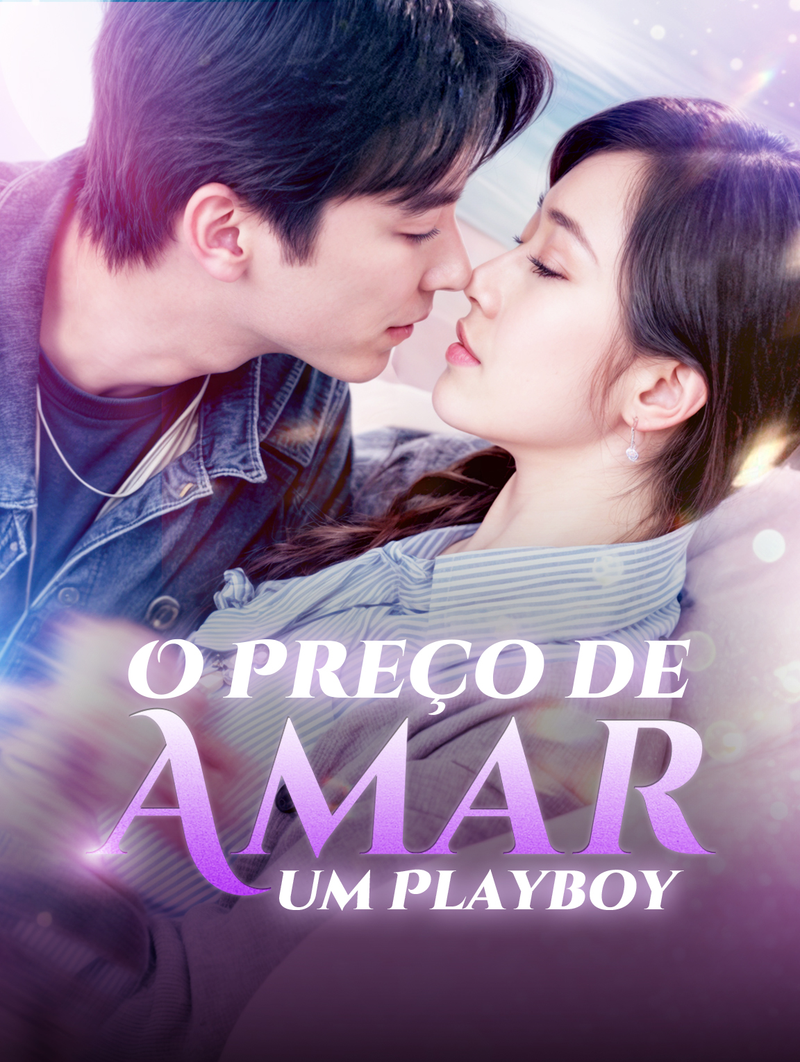 O Preço de Amar um Playboy