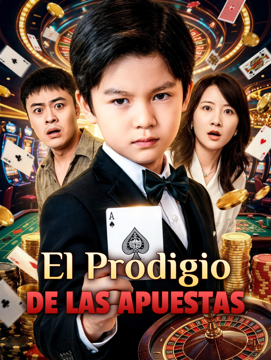 El Prodigio de las Apuestas