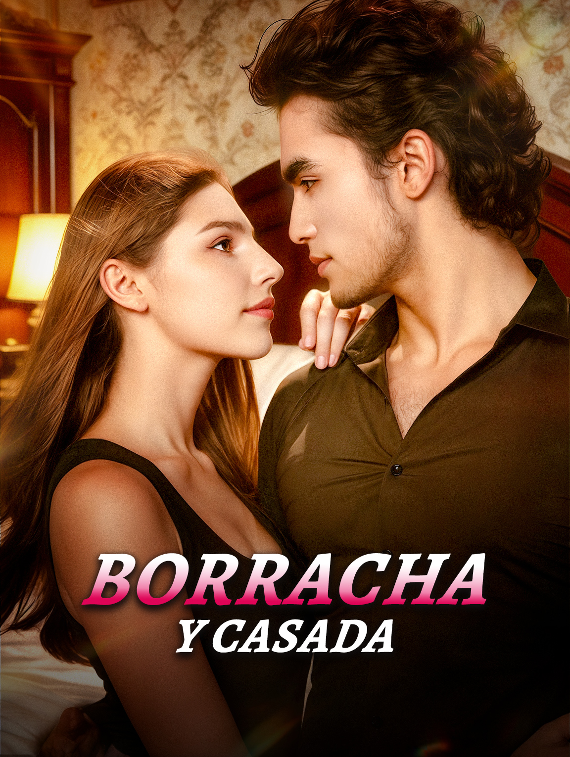 Borracha y Casada