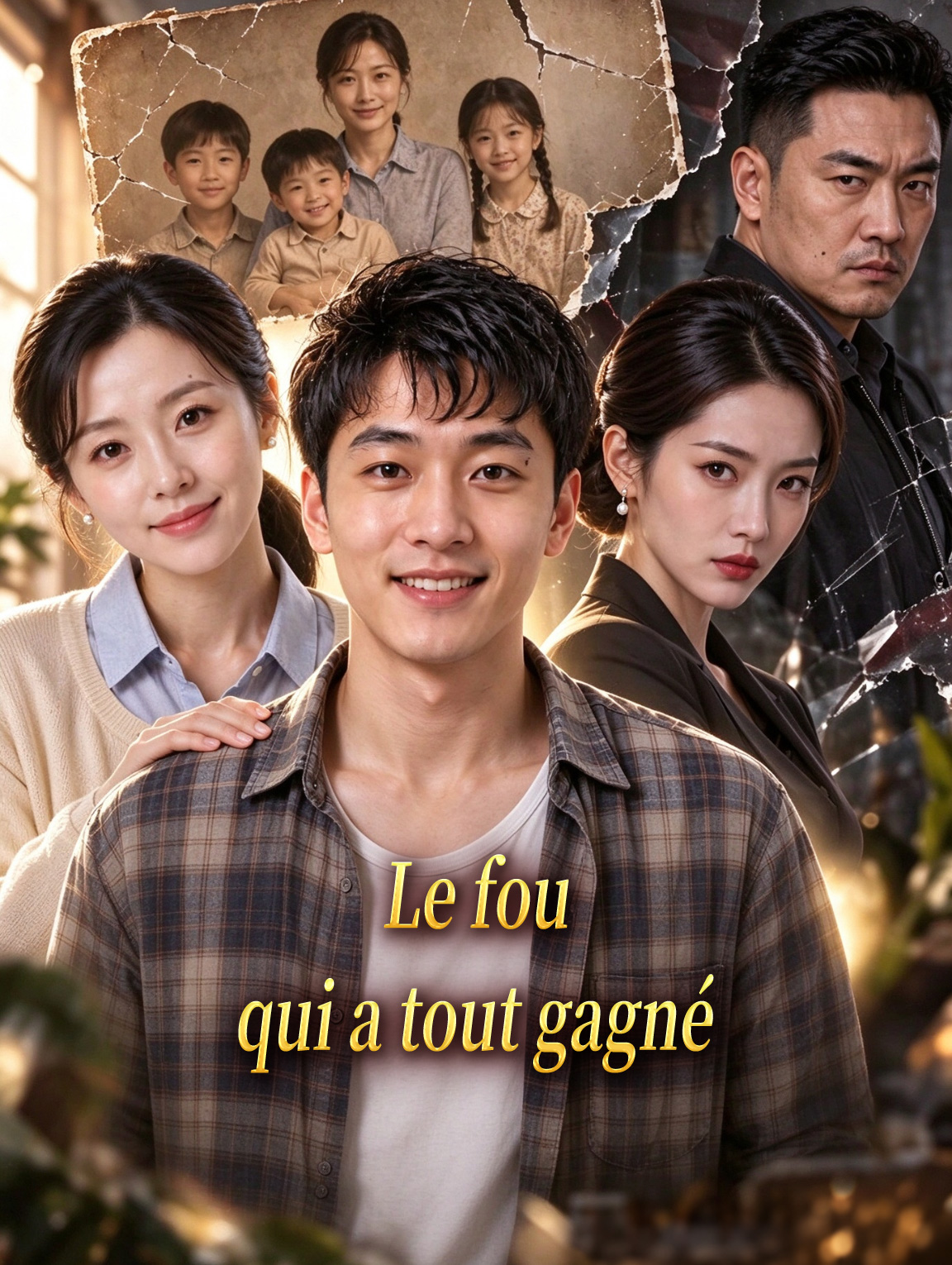 Le fou qui a tout gagné