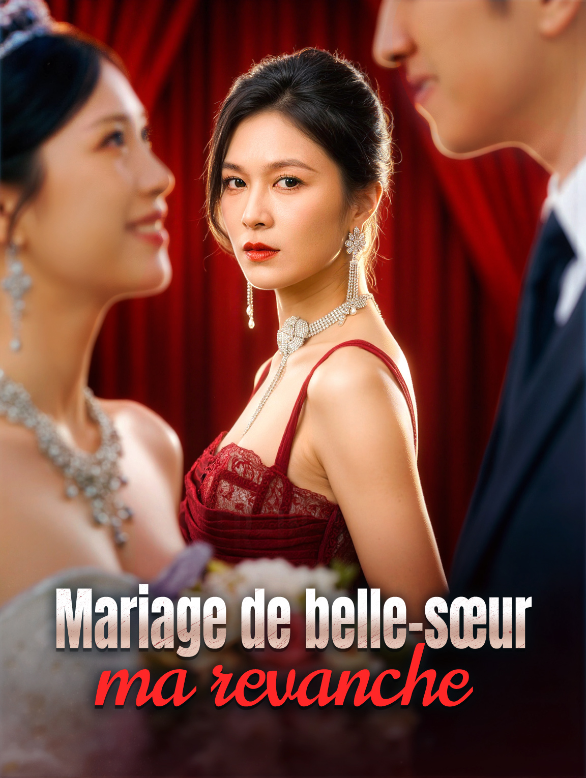 Mariage de belle-sœur, ma revanche