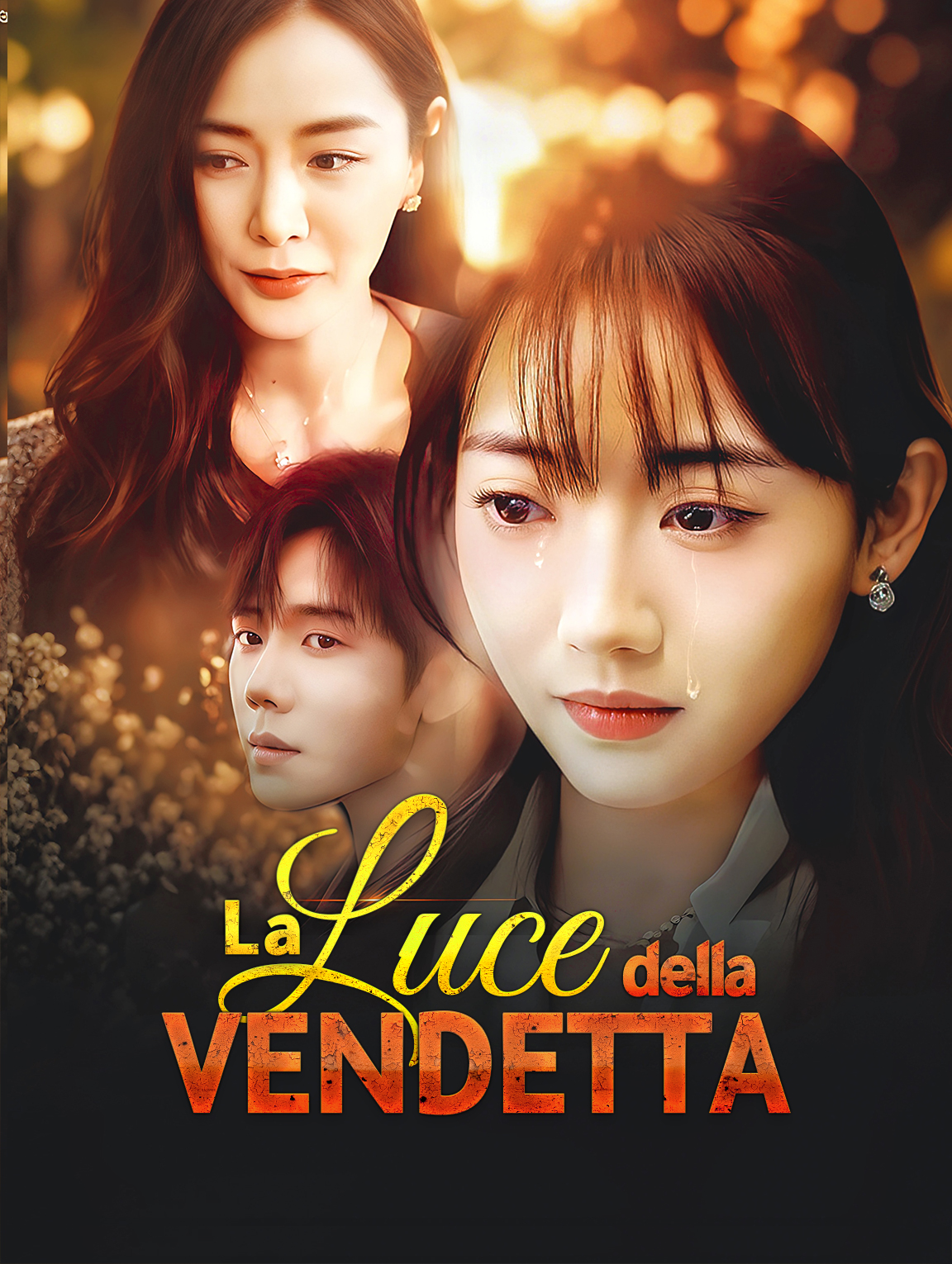 La Luce della Vendetta