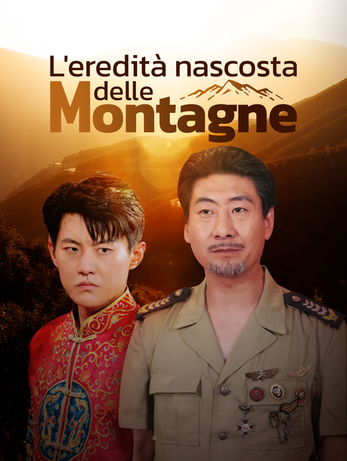 L'eredità nascosta delle montagne