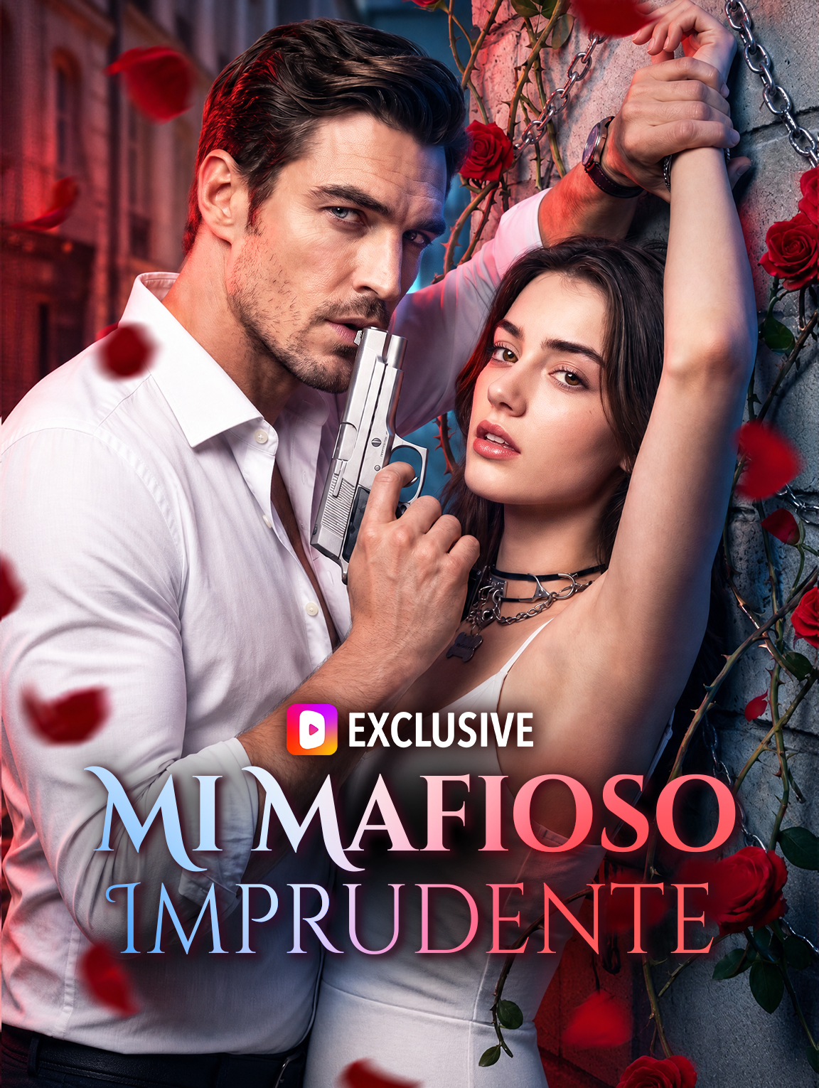 Mi Mafioso Imprudente