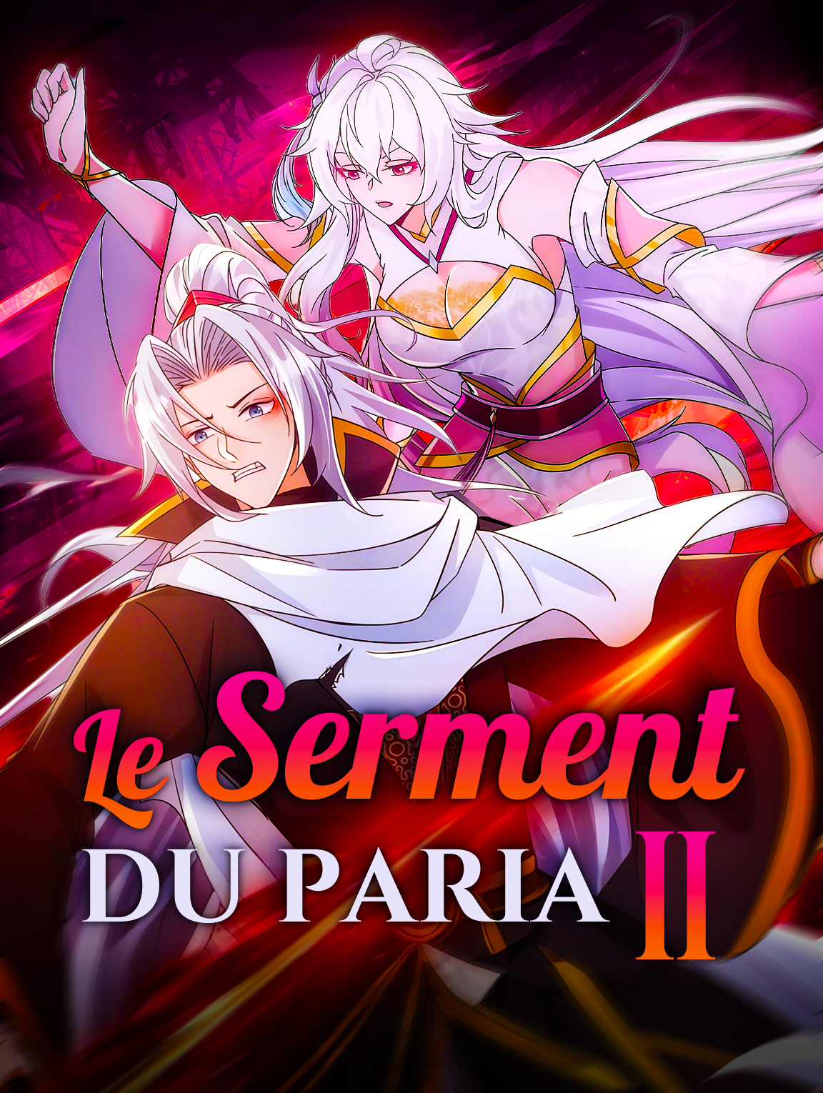 Le Serment du paria II