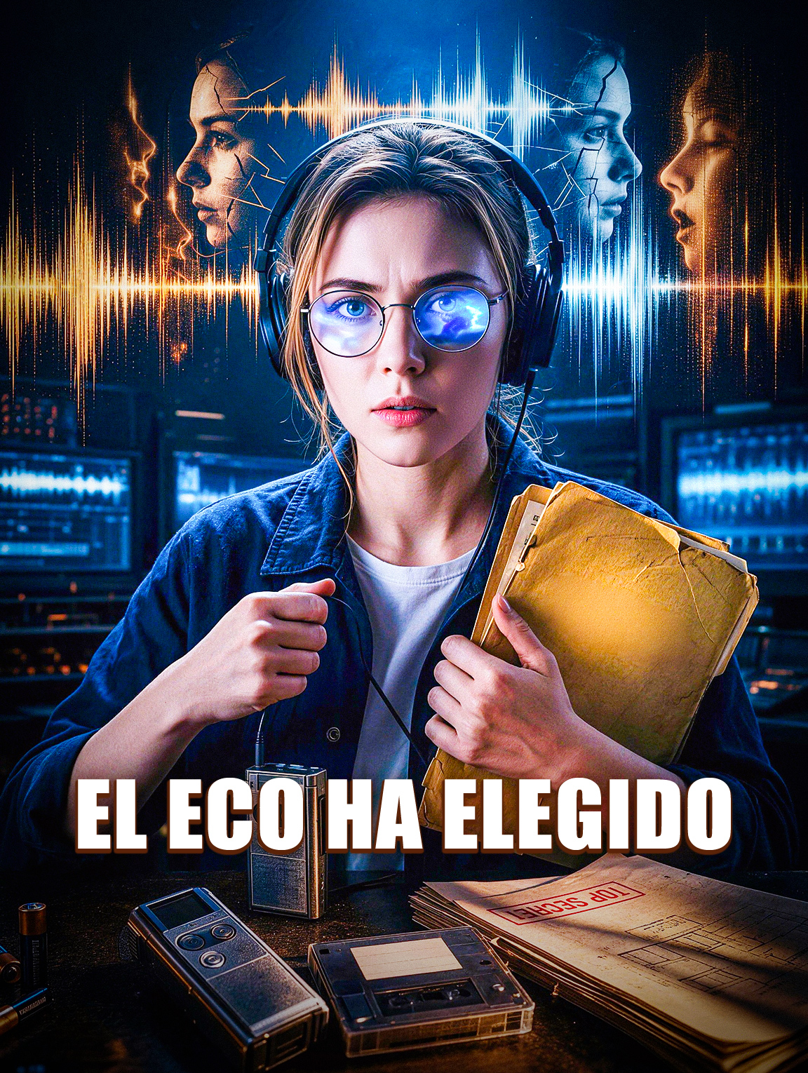 El Eco Ha Elegido
