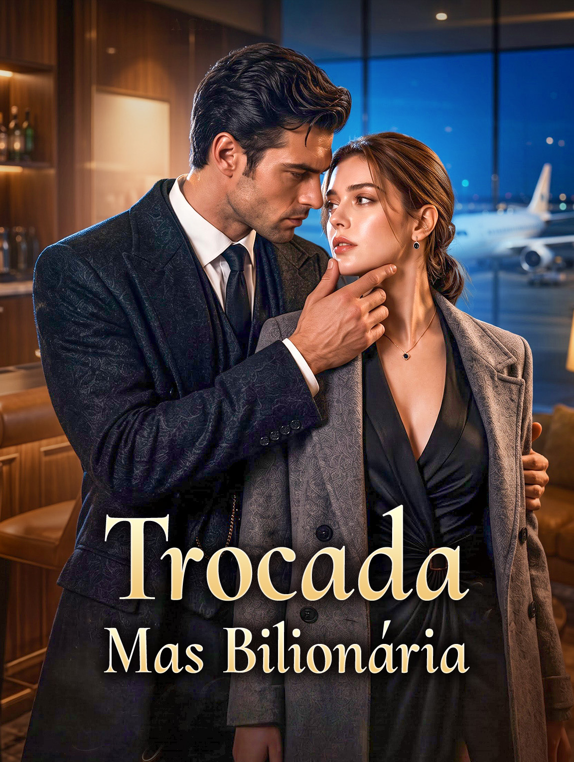 Trocada, Mas Bilionária