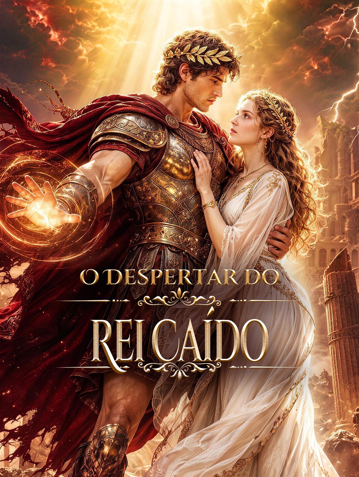 O Despertar do Rei Caído