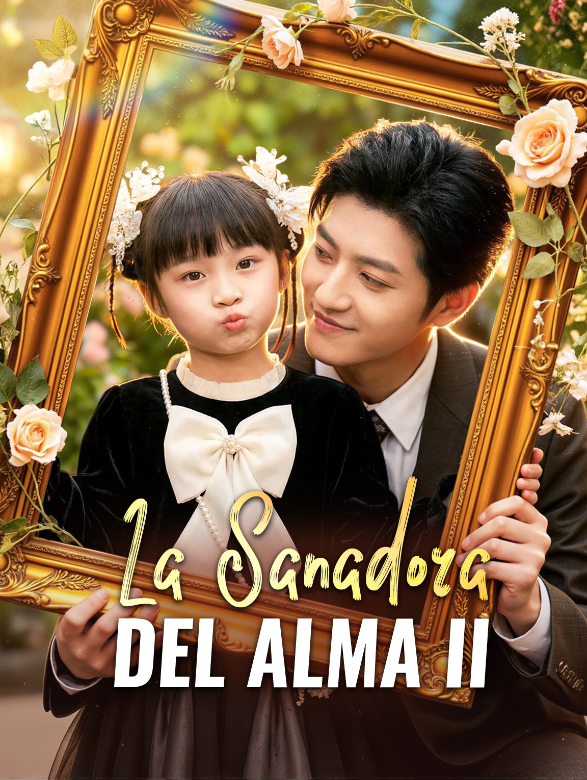 La Sanadora del Alma II
