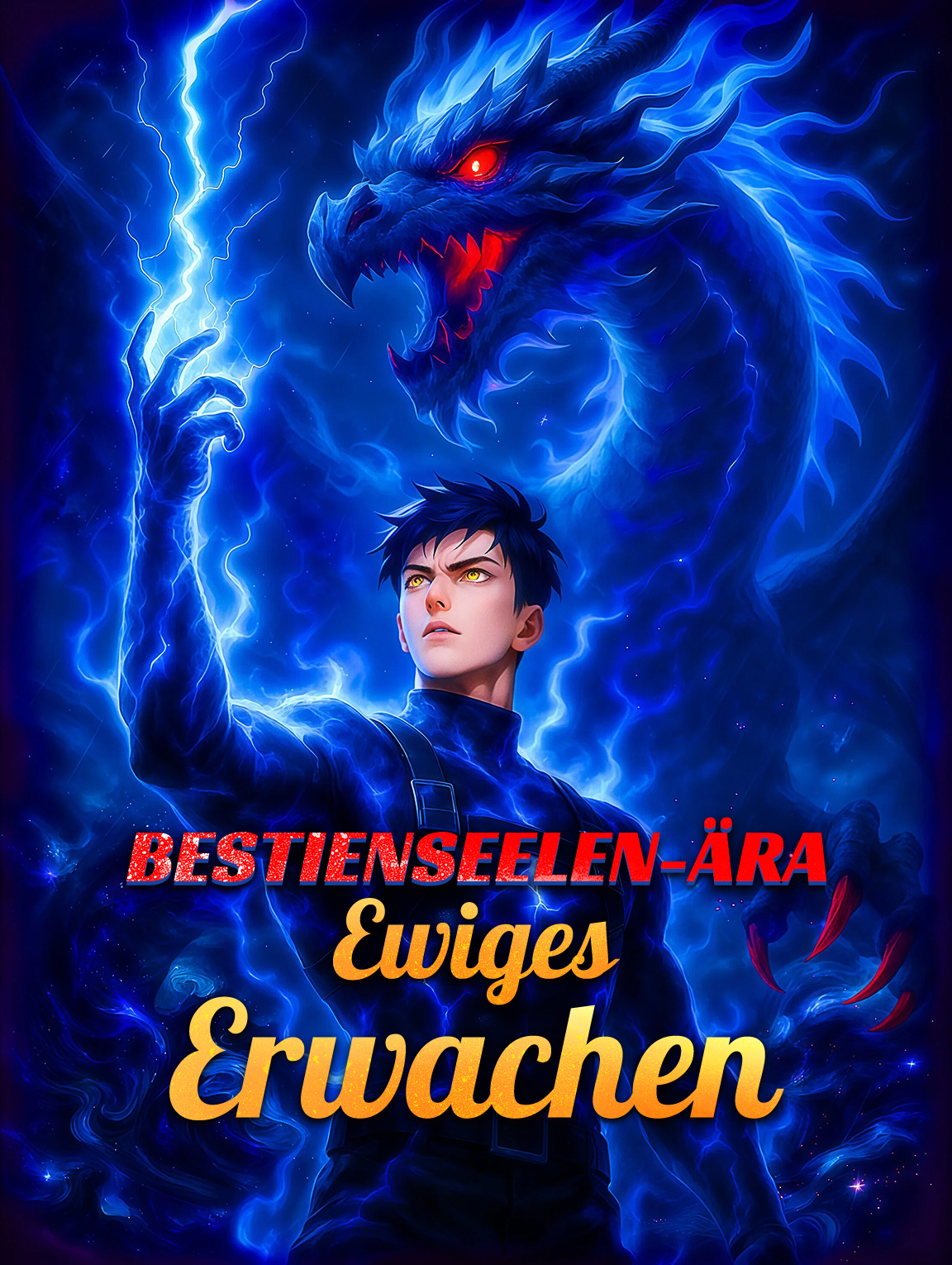 Bestienseelen-ÄraEwiges Erwachen