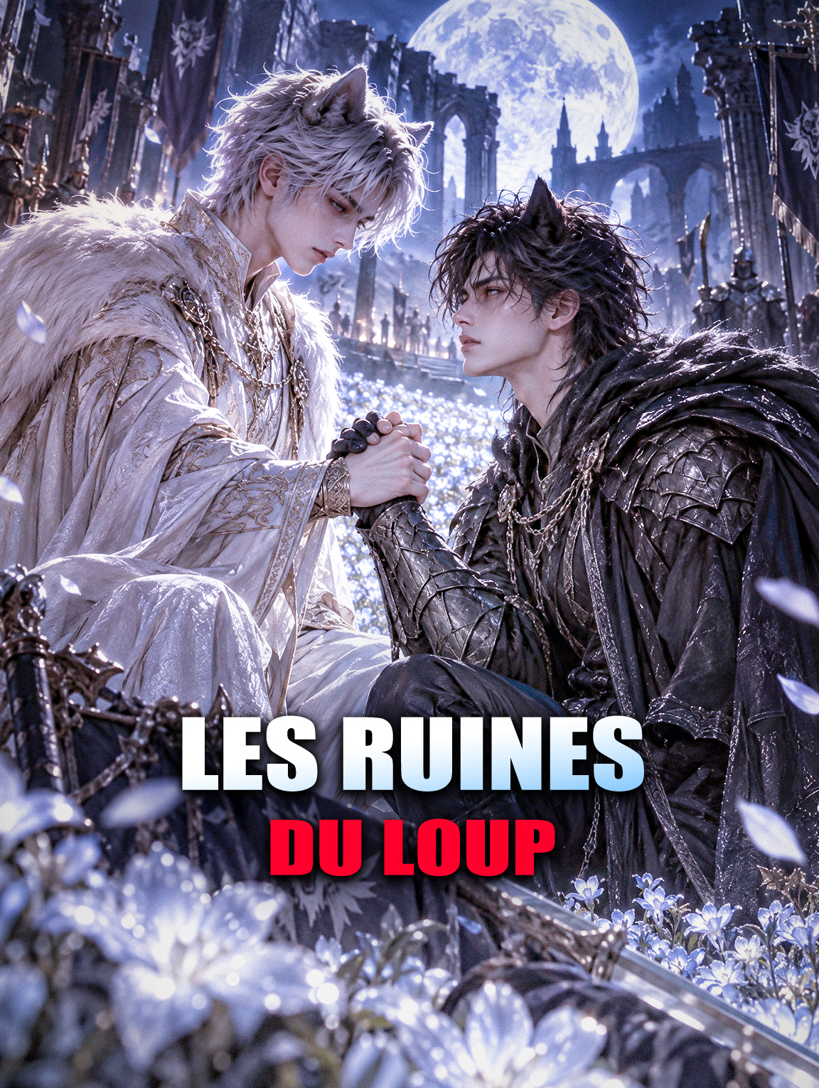 Les Ruines du Loup