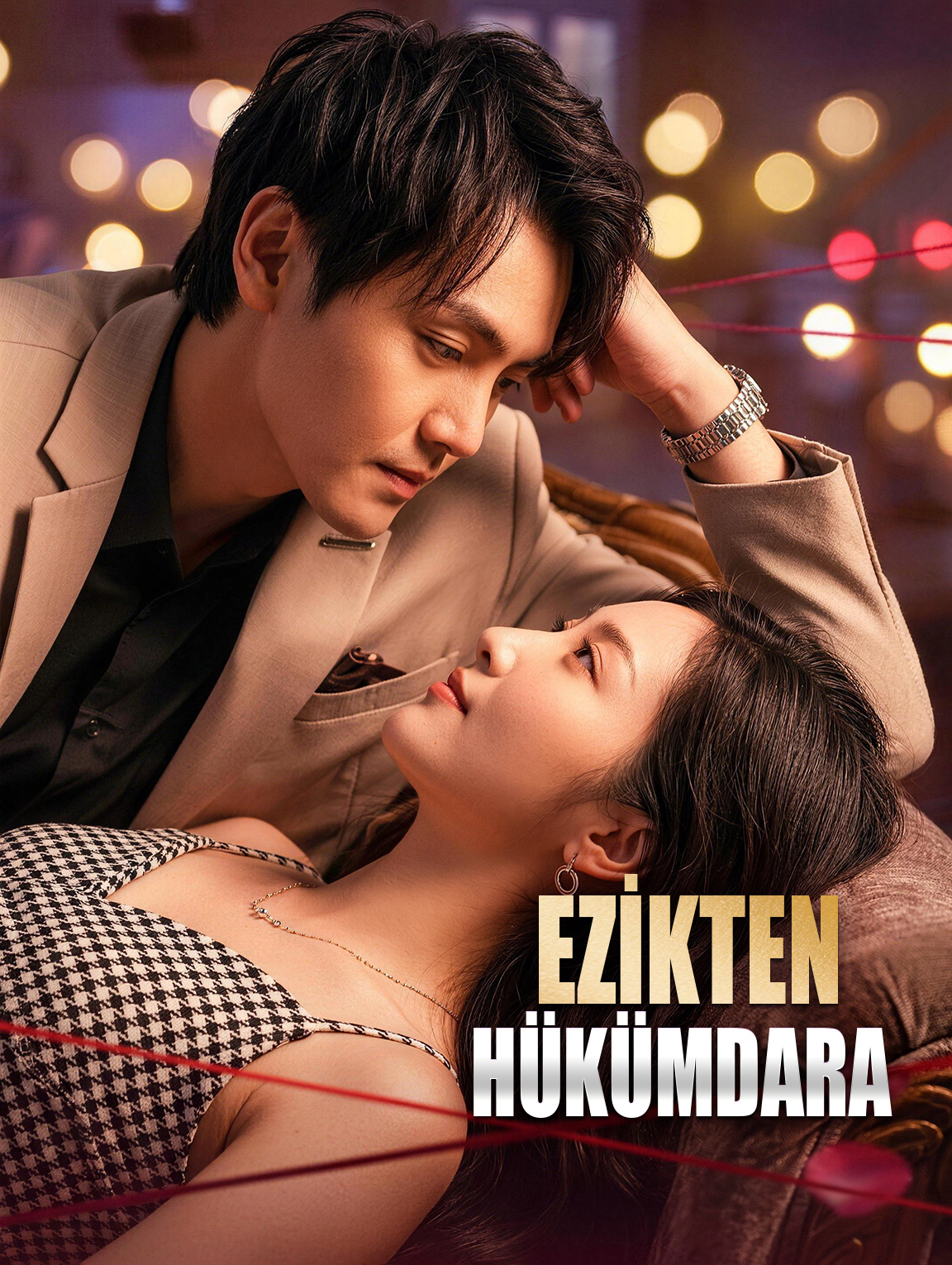 EZİKTEN HÜKÜMDARA