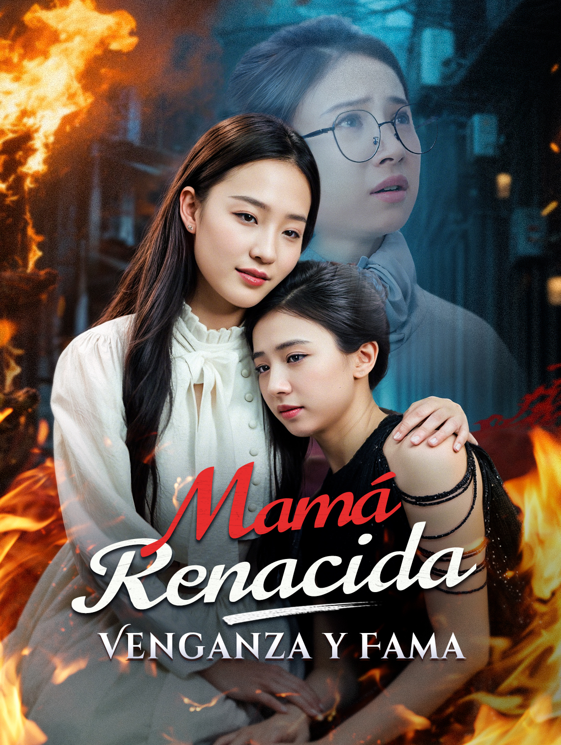 Mamá Renacida: Venganza y Fama