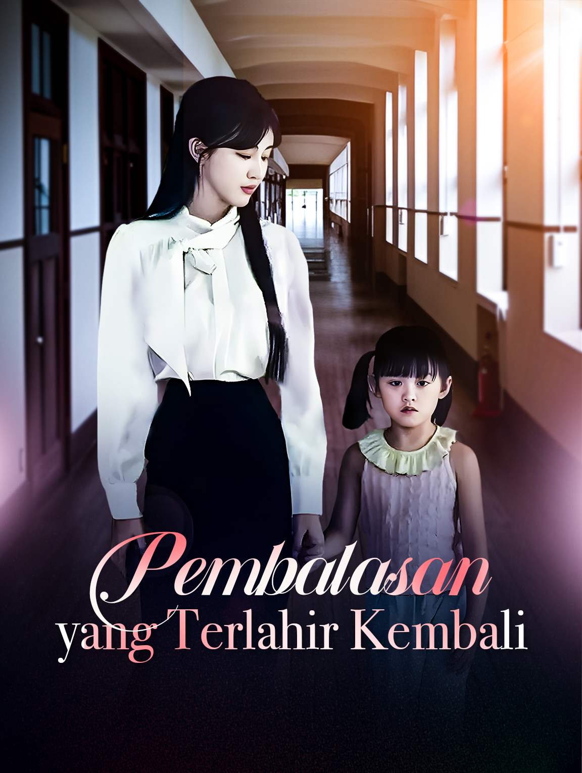 Pembalasan yang Terlahir Kembali