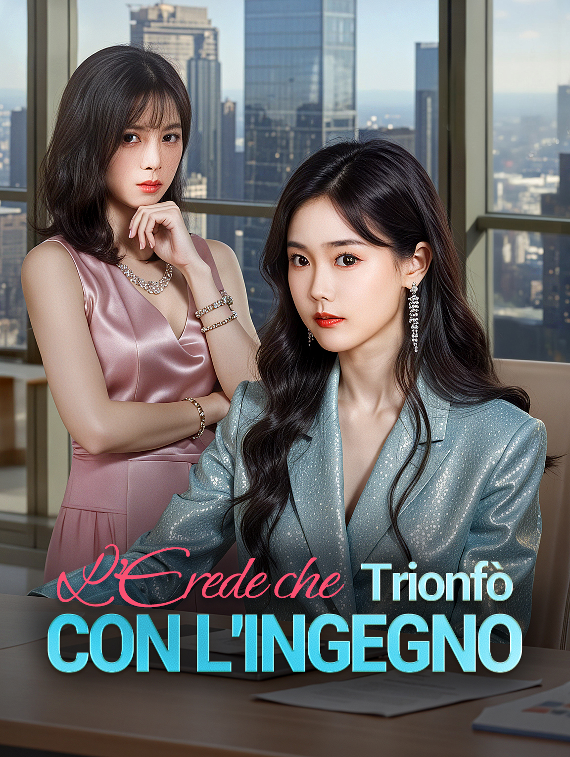 L'Erede che Trionfò con l'Ingegno