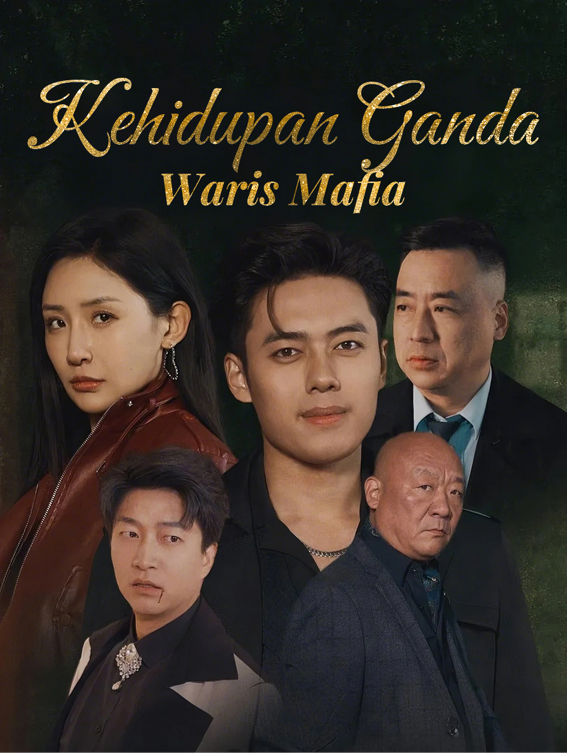 Kehidupan Ganda Waris Mafia