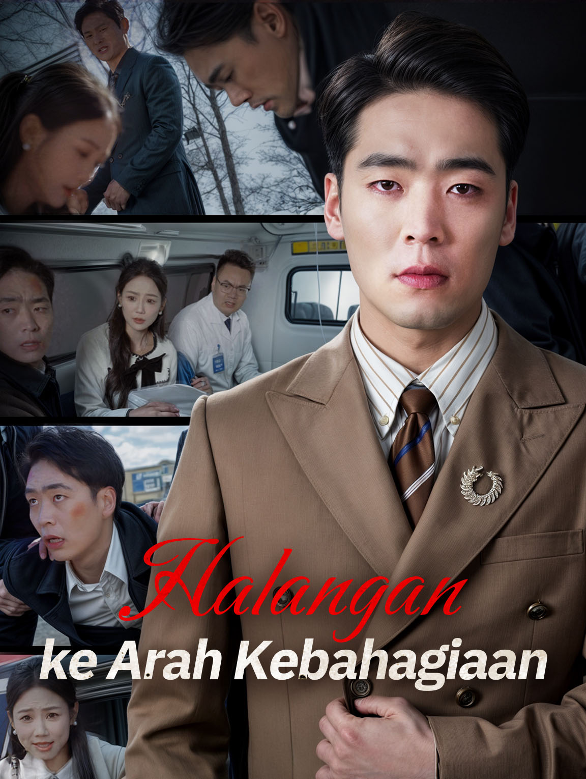 Halangan ke Arah Kebahagiaan