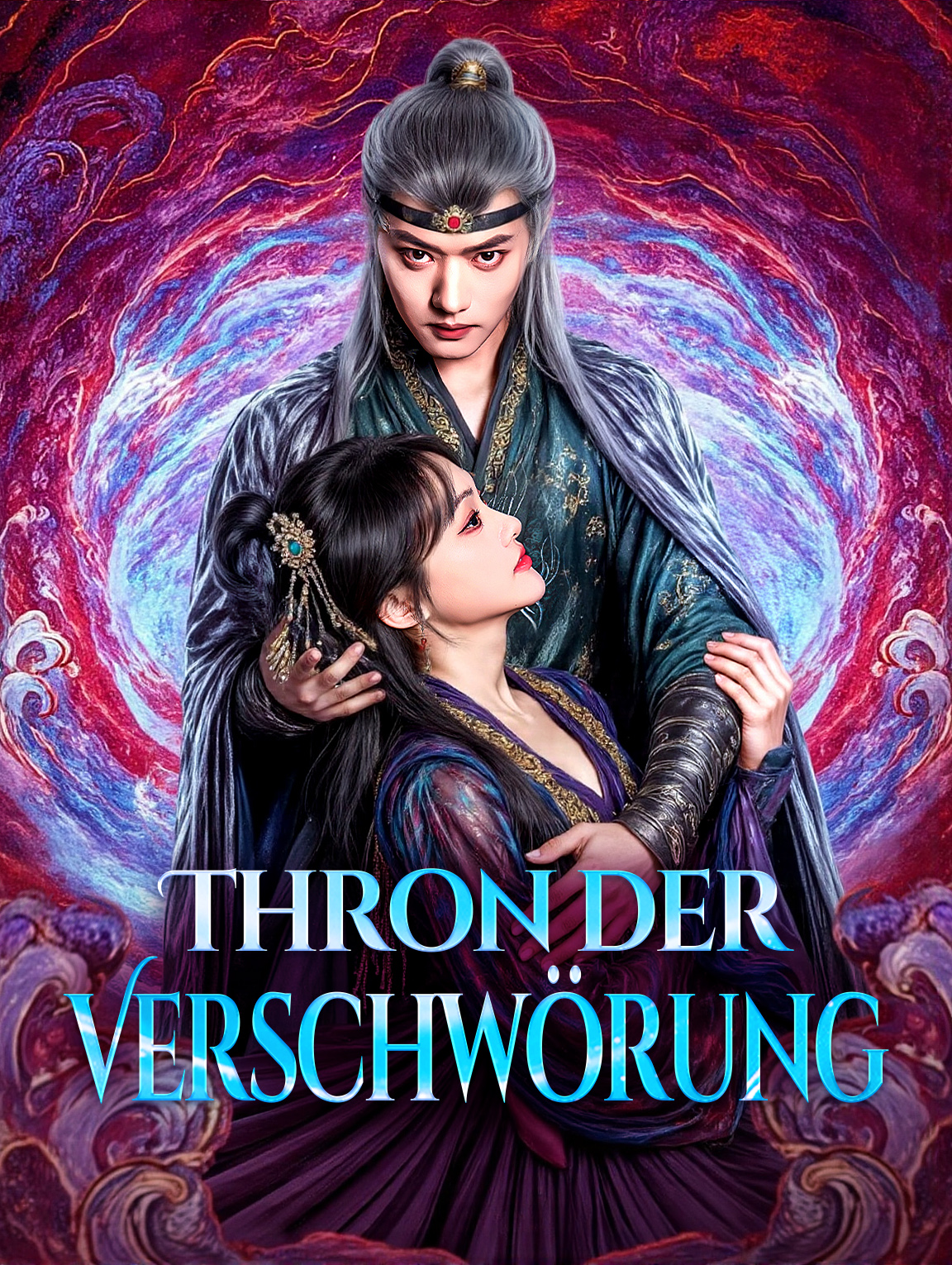 Thron der Verschwörung