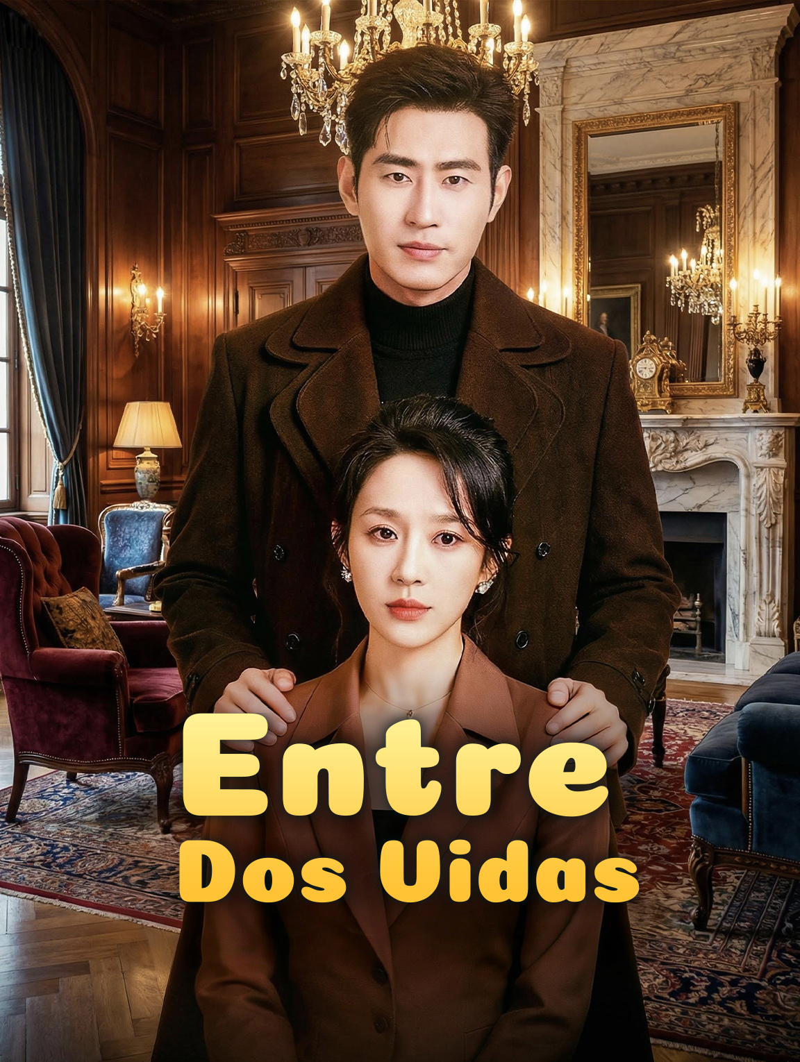 Entre Dos Vidas