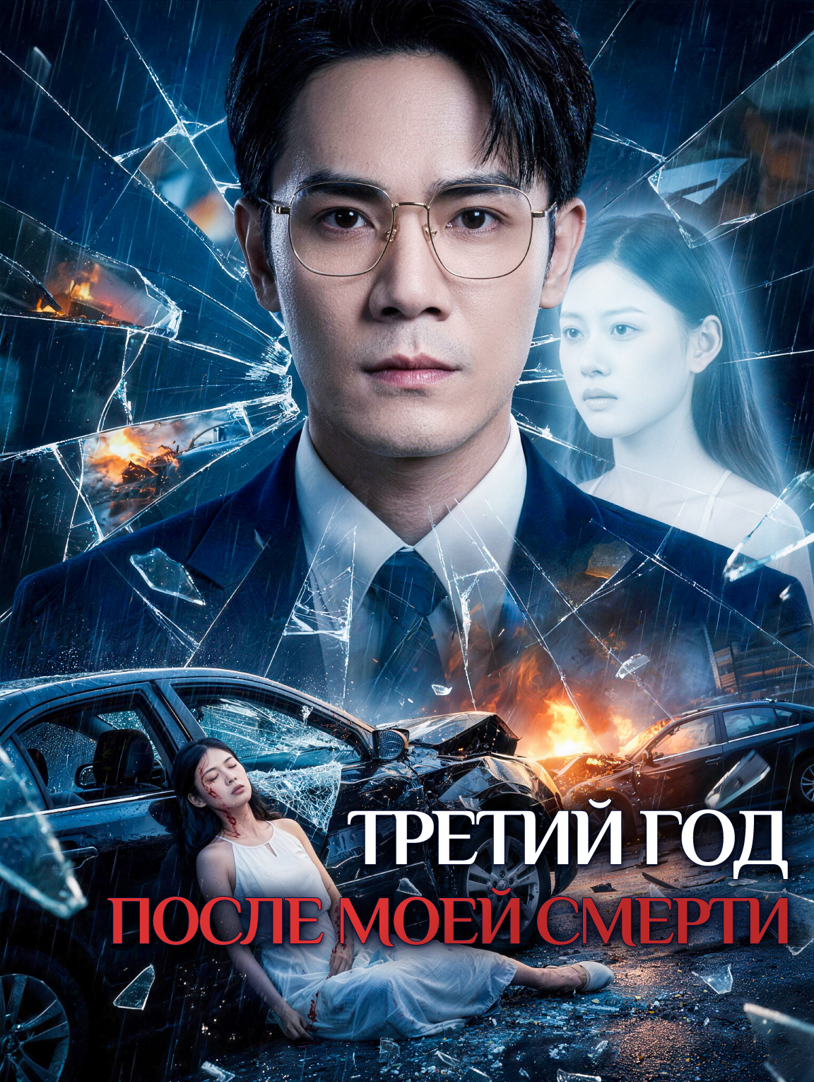 Третий год после моей смерти