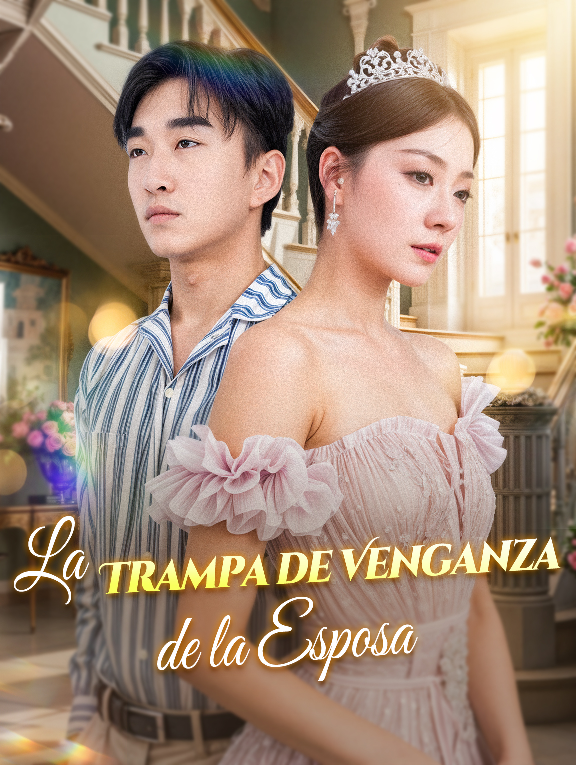 La Trampa de Venganza de la Esposa