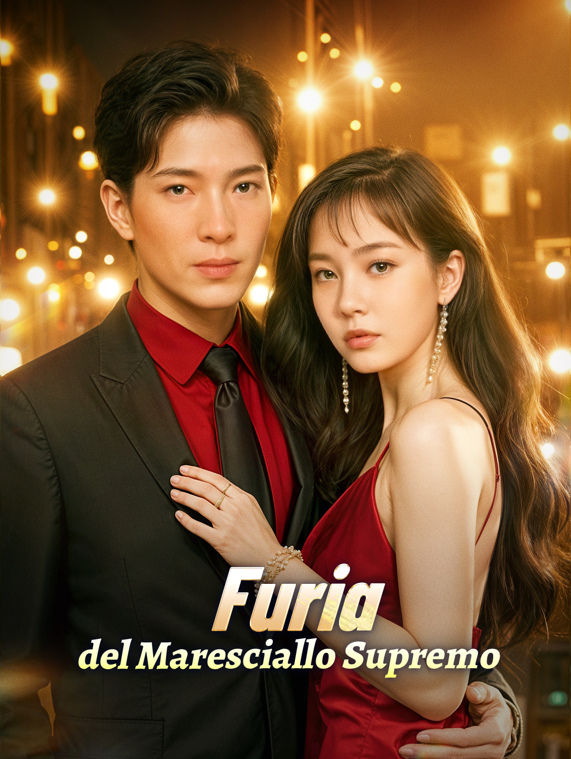 Furia del Maresciallo Supremo