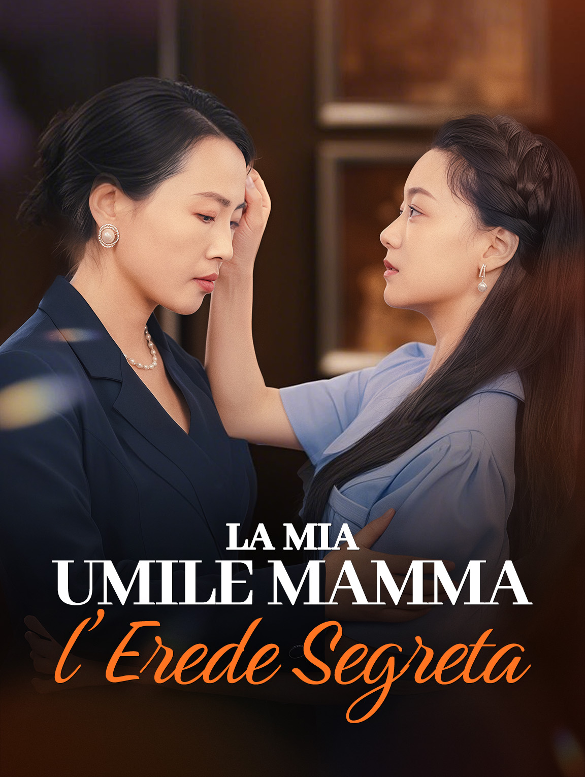 La Mia Umile Mamma, l’Erede Segreta