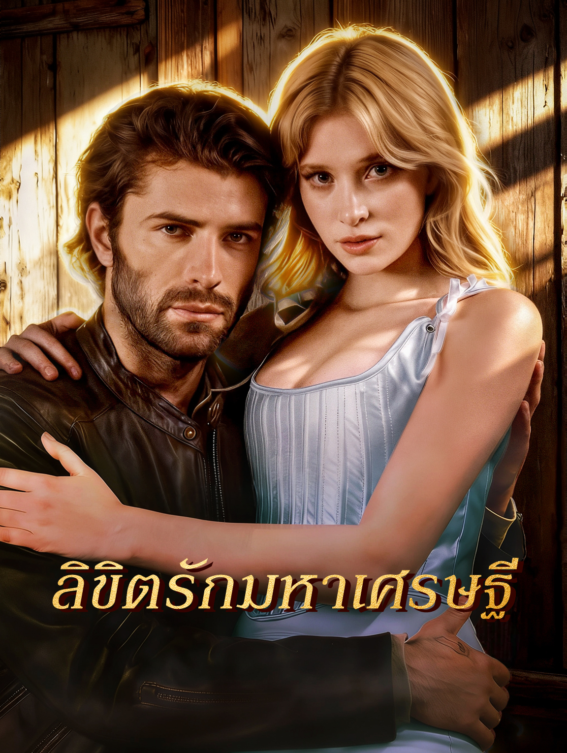 ลิขิตรักมหาเศรษฐี