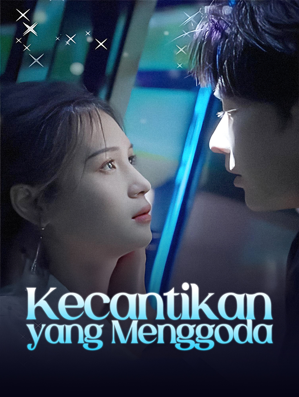 Kecantikan yang Menggoda