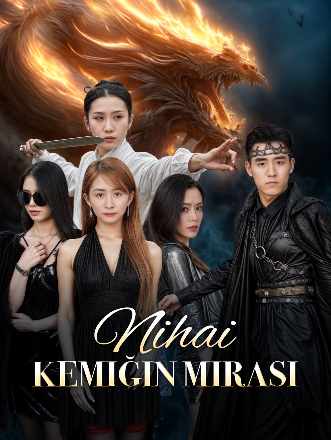 Nihai Kemiğin Mirası