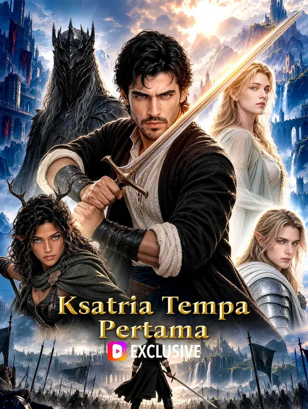 Ksatria Tempa Pertama
