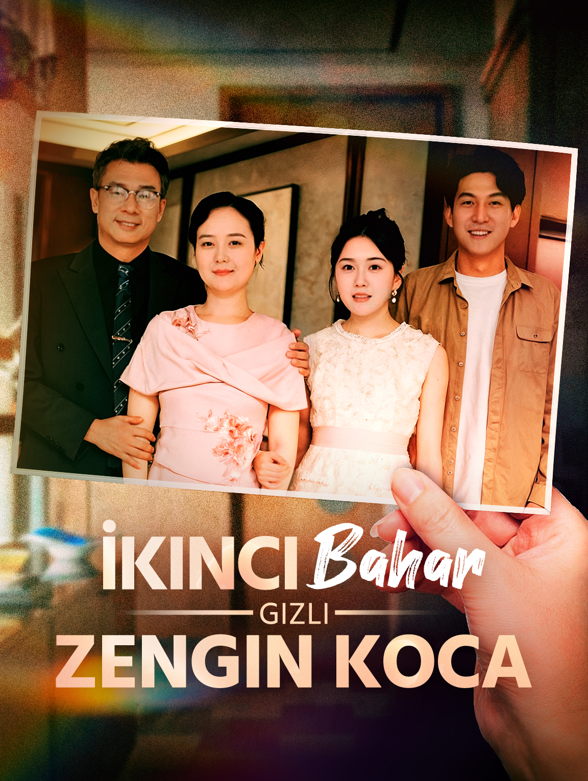 İkinci Bahar: Gizli Zengin Koca